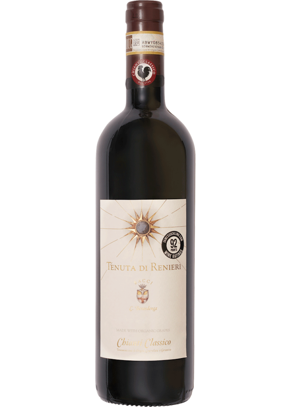 Tenuta di Renieri Chianti Classico, 2020