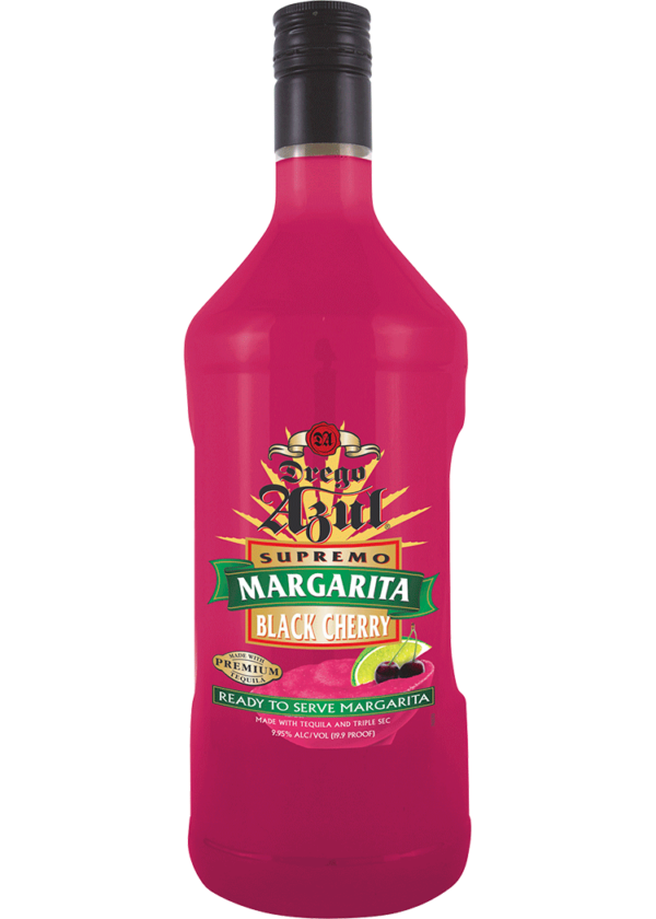 Drego Azul Black Cherry Margarita