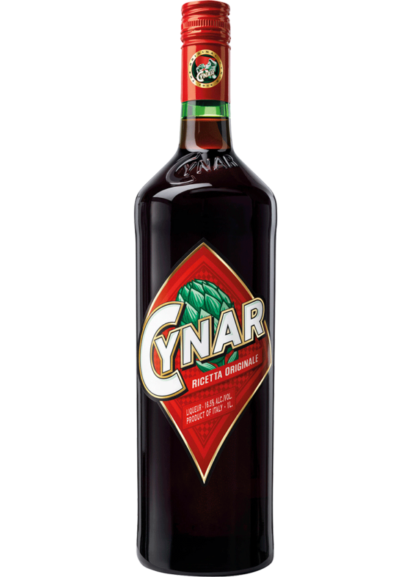 Cynar 33 Proof