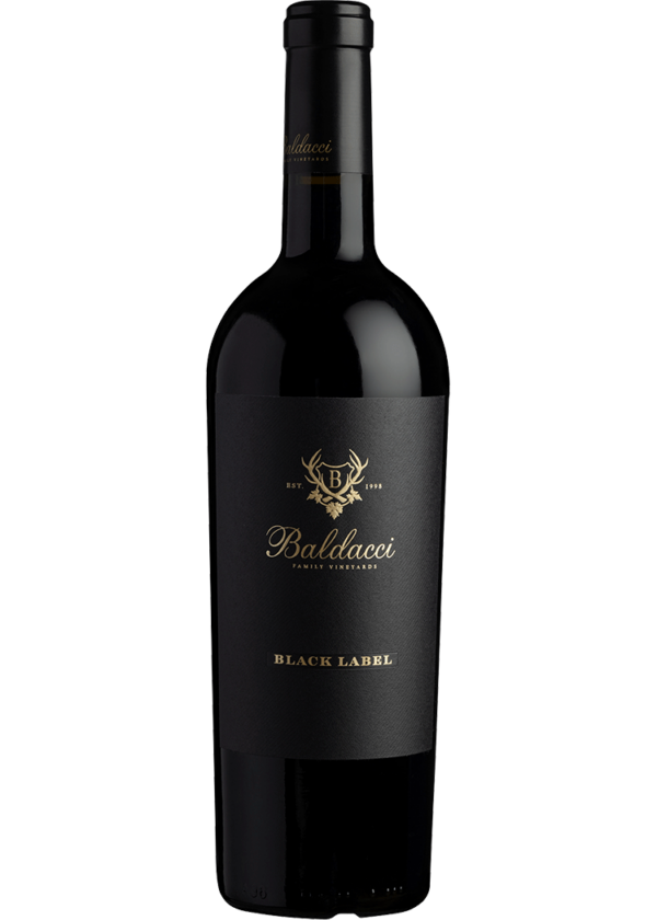 Baldacci Cabernet Stags Leap