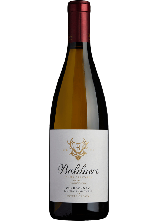 Baldacci Chardonnay Sorelle Carneros