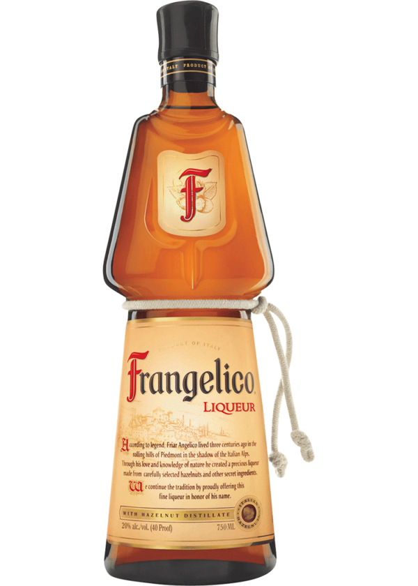 Frangelico Liqueur