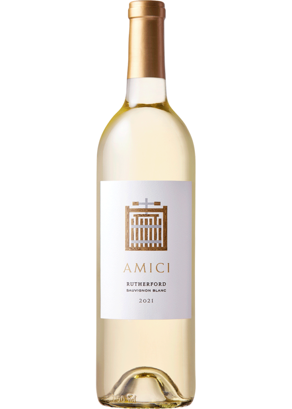 Amici Sauvignon Blanc Rutherford