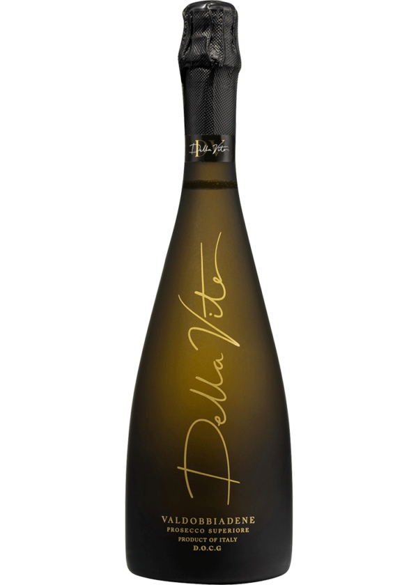 Della Vite Prosecco Superiore DOCG