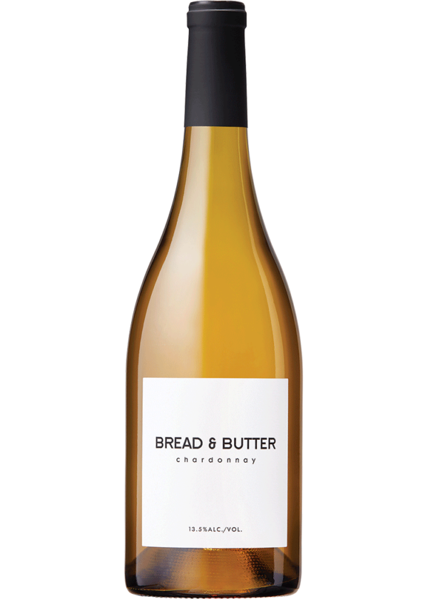 Bread & Butter Chardonnay California