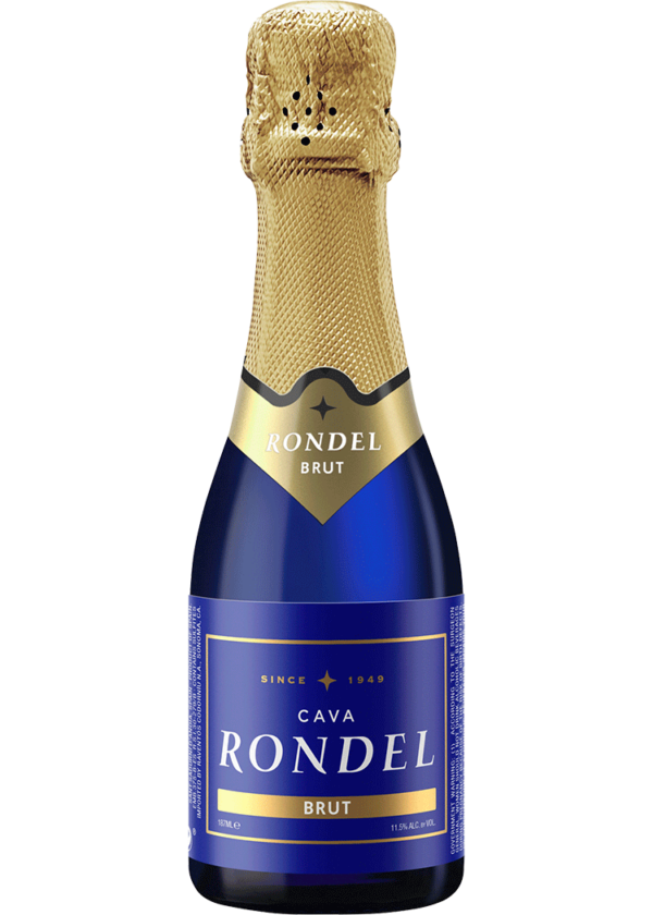 Rondel Brut Cava