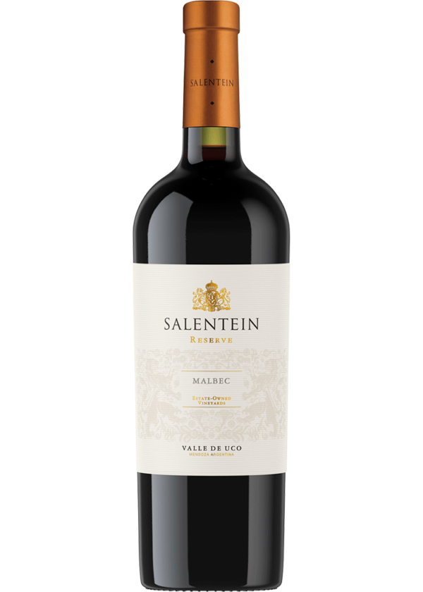 Salentein Malbec