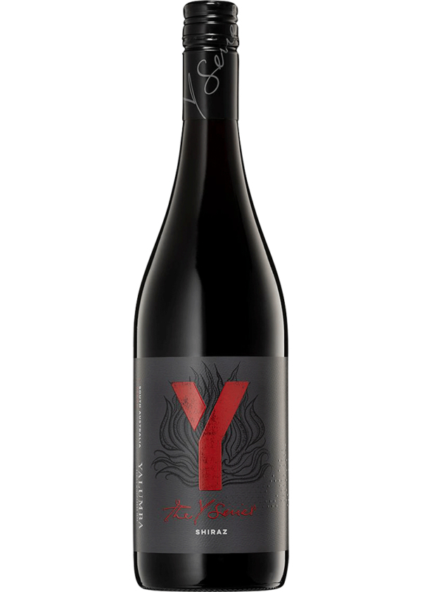 Yalumba ""Y"" Shiraz