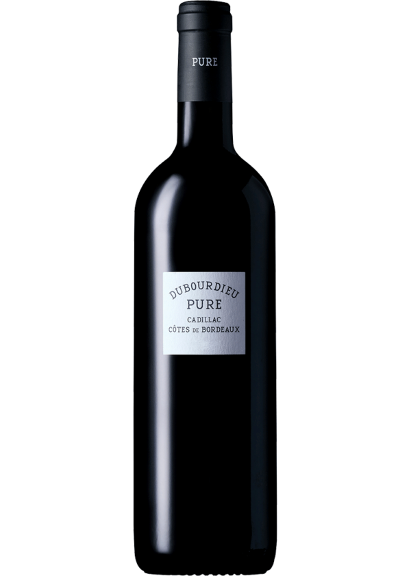 Dubourdieu Pure Cadillac Cotes de Bordeaux, 2018