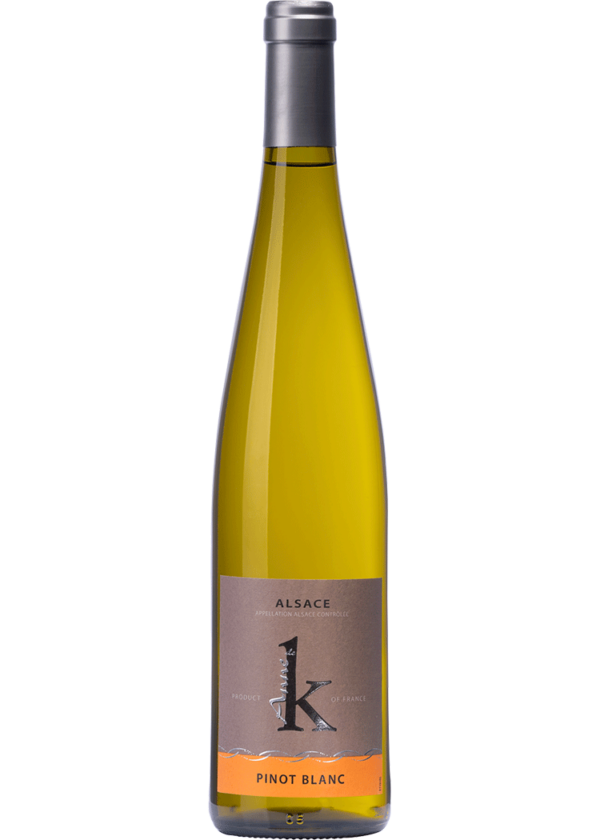 Anne de K Pinot Blanc