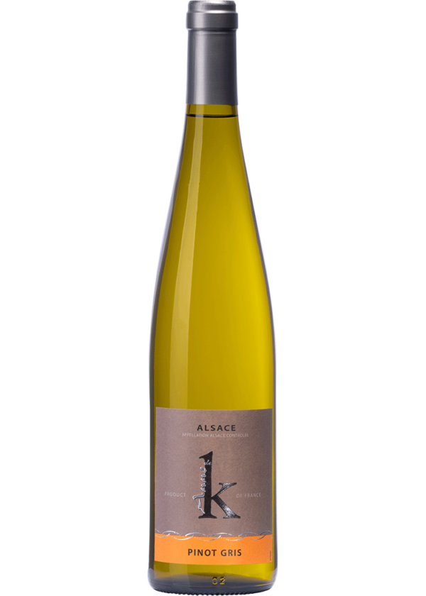 Anne de K Pinot Gris