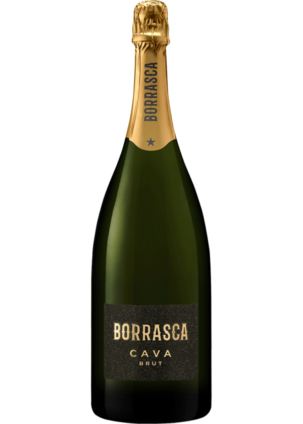 Borrasca Brut Cava