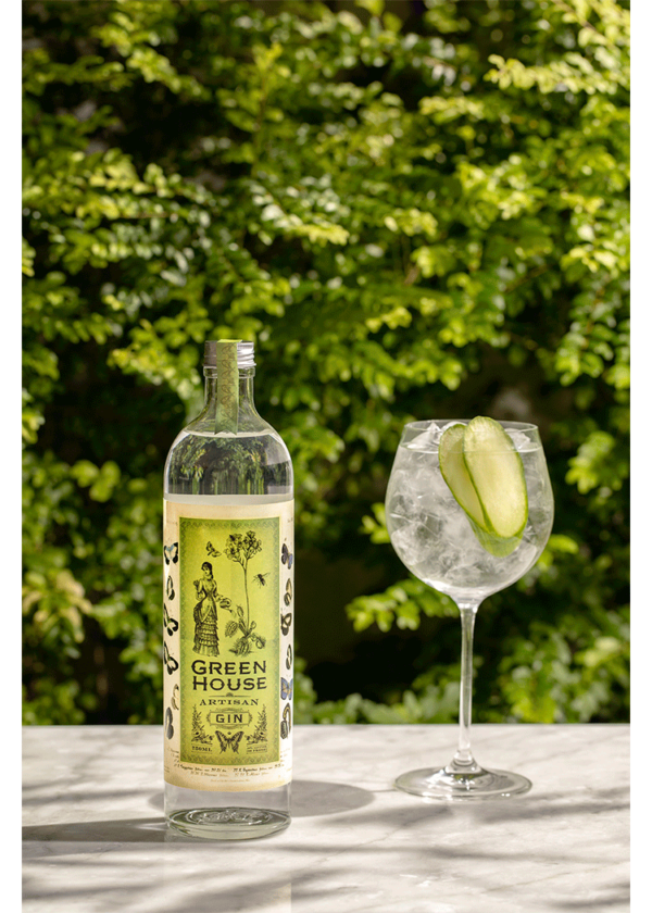 Greenhouse Gin - Image 4