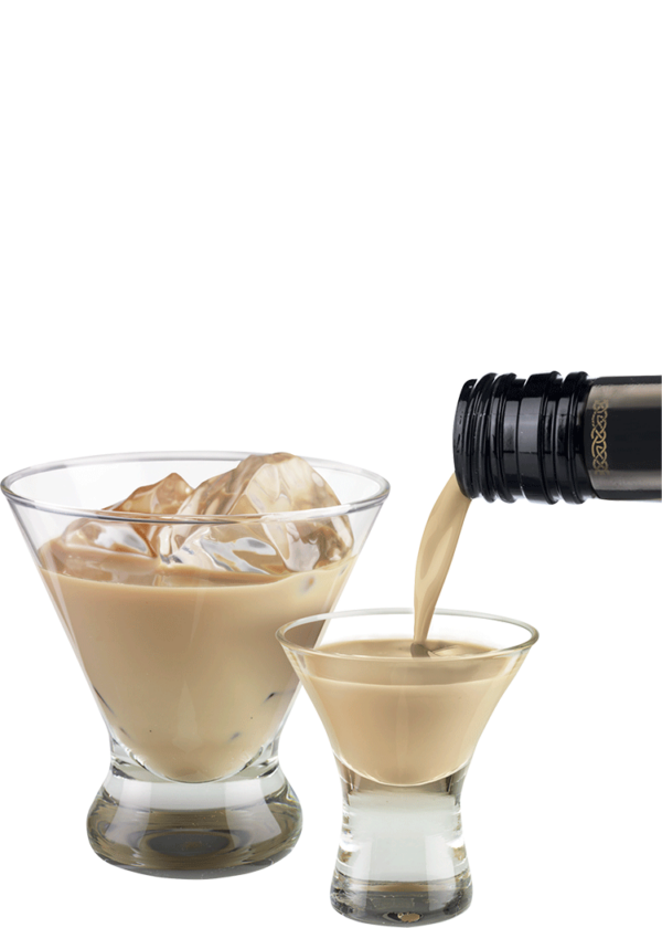 Kavanagh Irish Cream Liqueur - Image 3