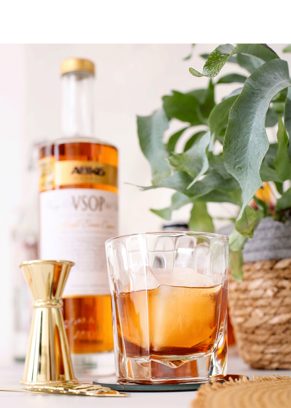 ABK6 VSOP Cognac - Image 2