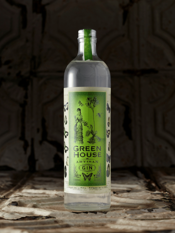 Greenhouse Gin - Image 5