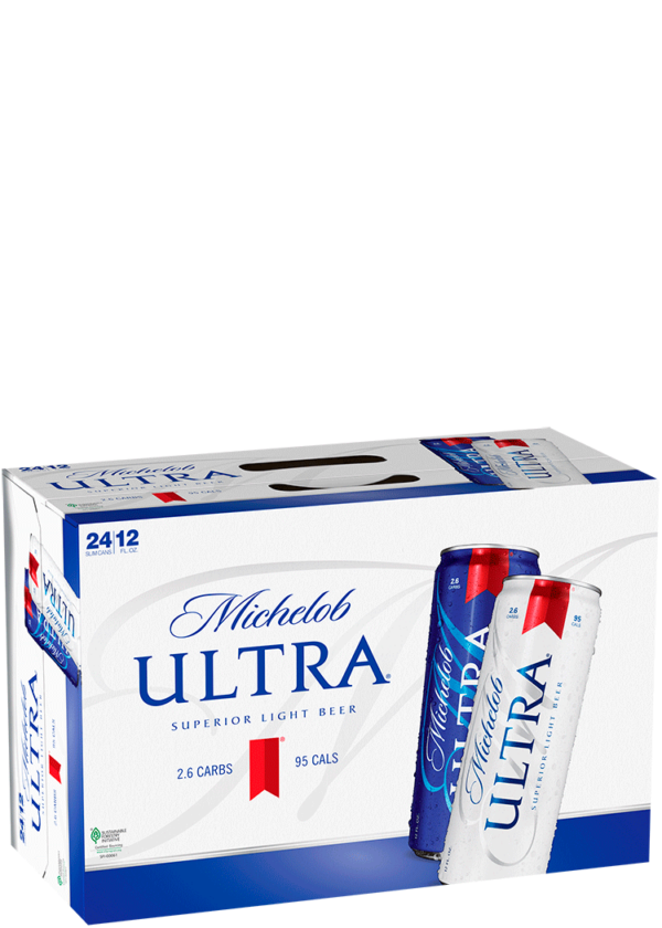 Michelob Ultra - Image 2