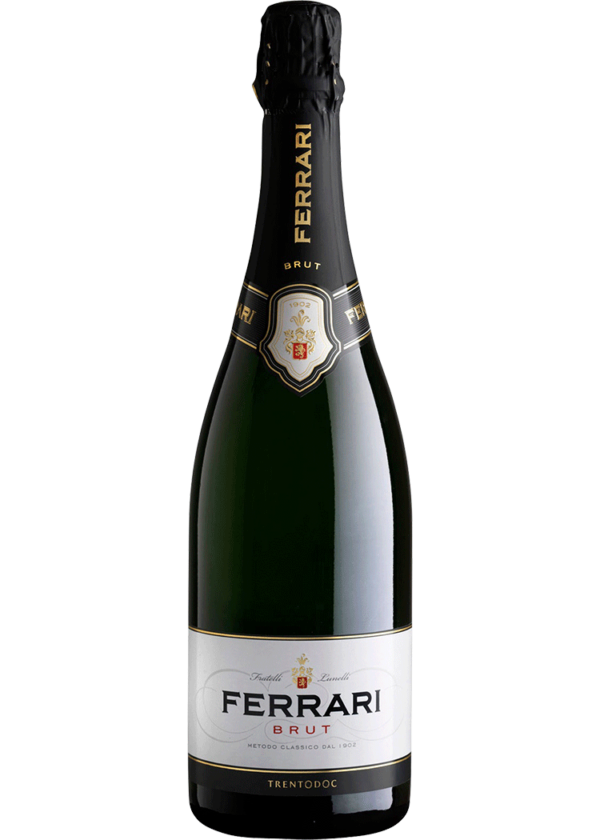 Ferrari Brut Trento DOC