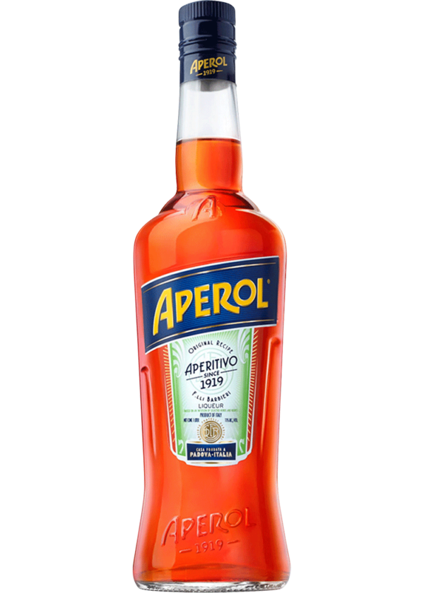 Aperol Liqueur