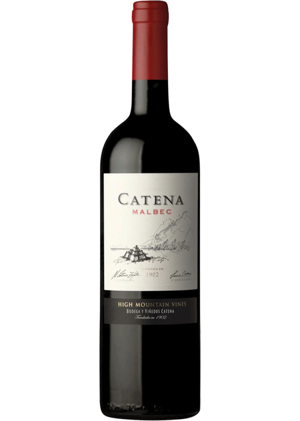 Catena Malbec