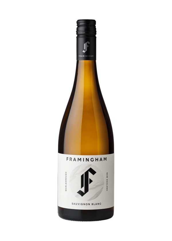 Framingham Marlborough Sauvignon Blanc, 2021