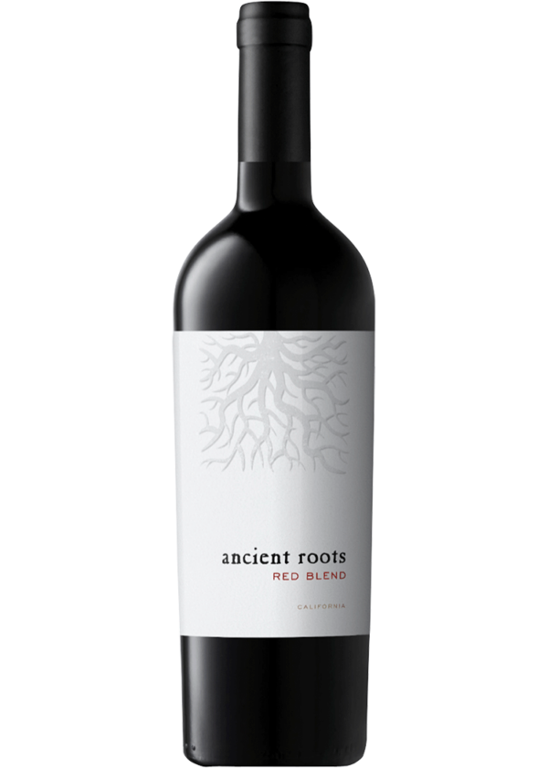 Ancient Roots Red Blend