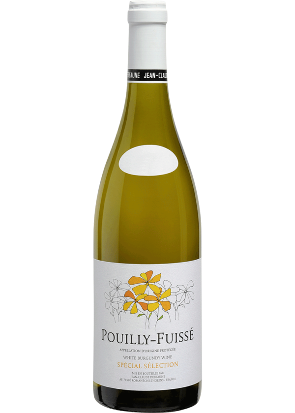 Debeaune Special Selection Pouilly Fuisse