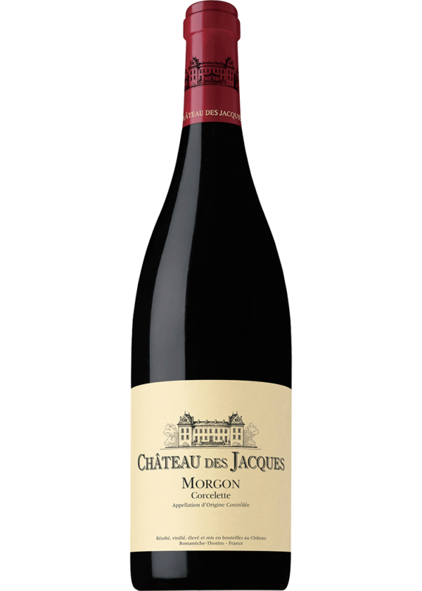 Louis Jadot Chateau des Jacques Morgon Corcelette, 2020