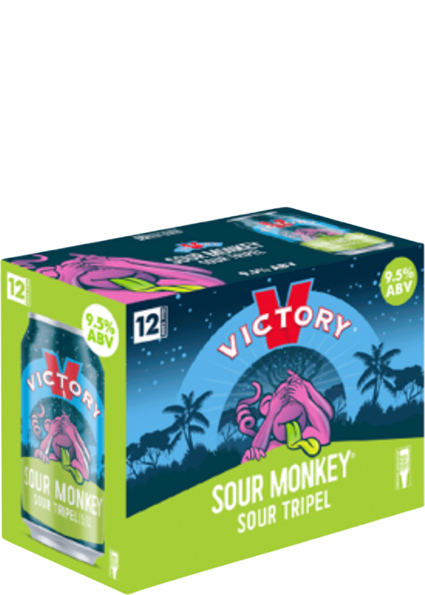 Victory Sour Monkey