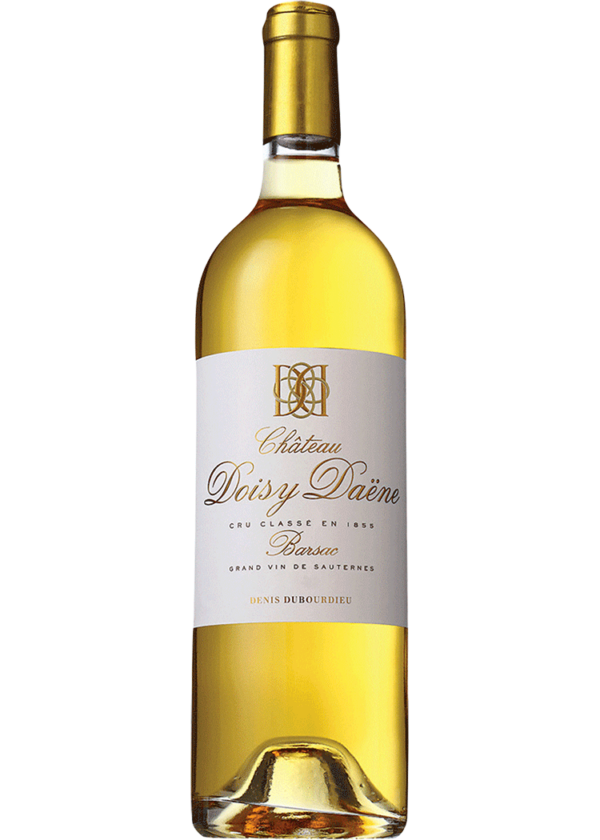 Chateau Doisy Daene Sauternes, 2018