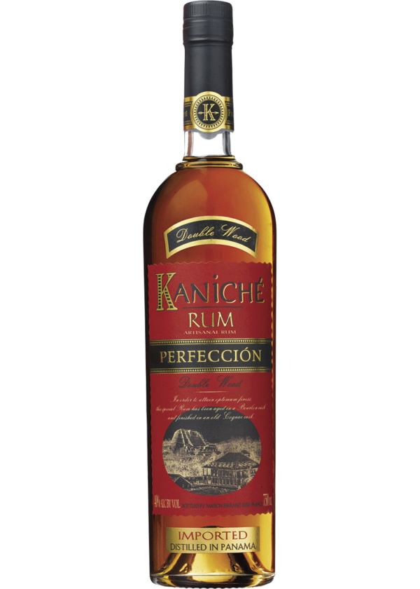 Kaniche Perfeccion Rum