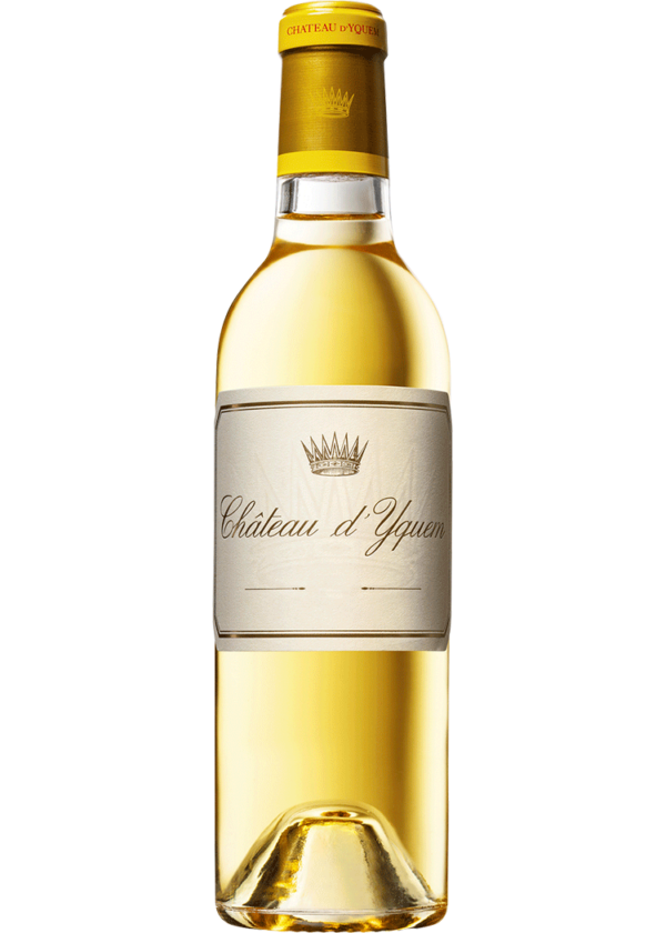 Chateau D'Yquem Sauternes, 2019