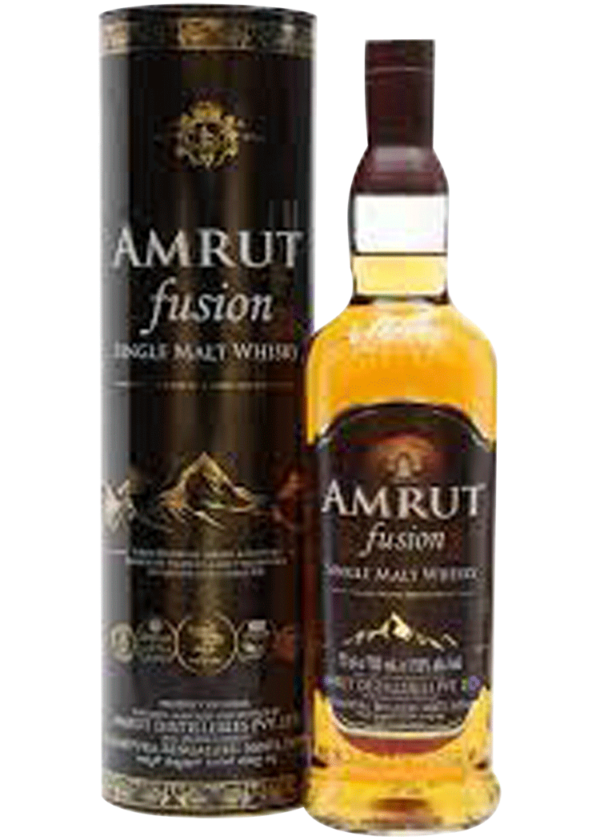 Amrut Fusion