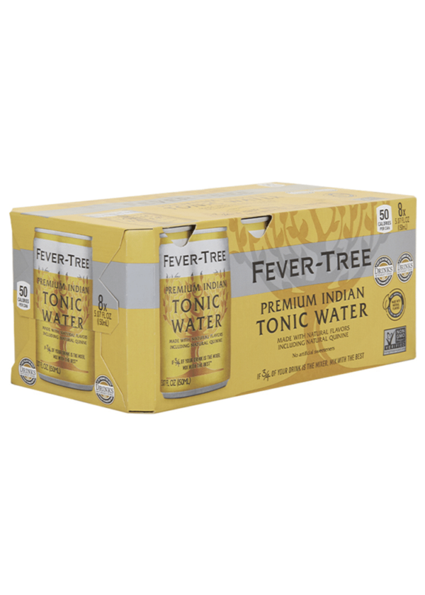 Fever Tree Tonic Water - Image 2