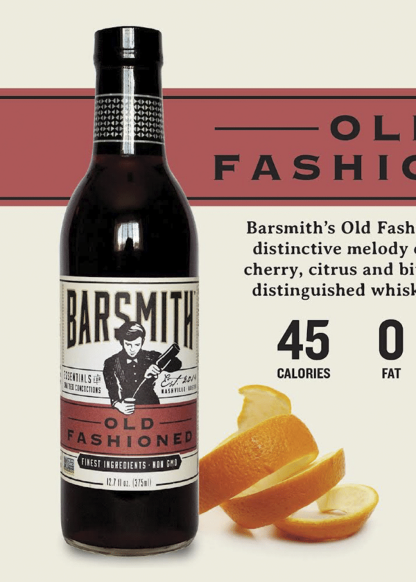 Barsmith Old Fashioned - Image 2