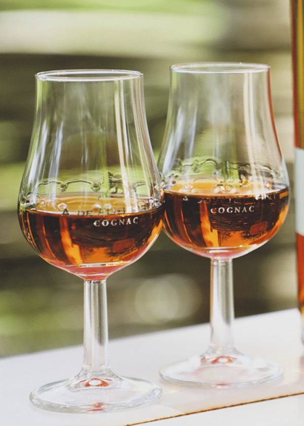 A de Fussigny Selection Cognac - Image 3