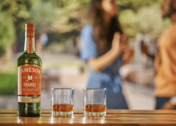 Jameson Orange Irish Whiskey - Image 5