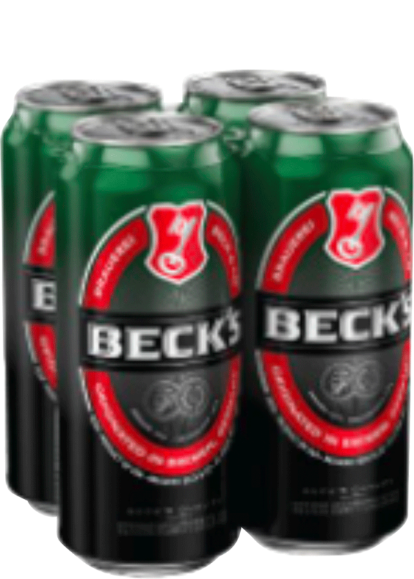 Beck's