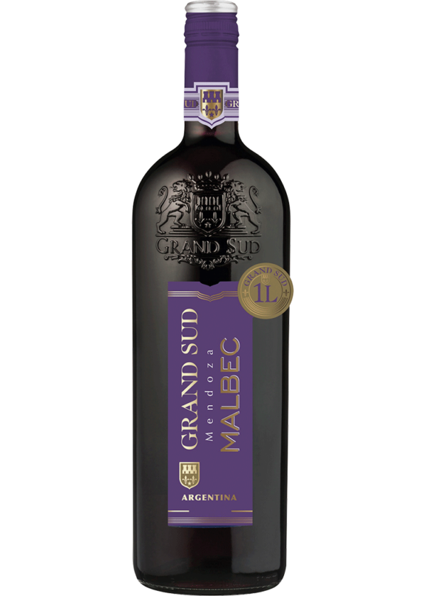 Grand Sud Malbec