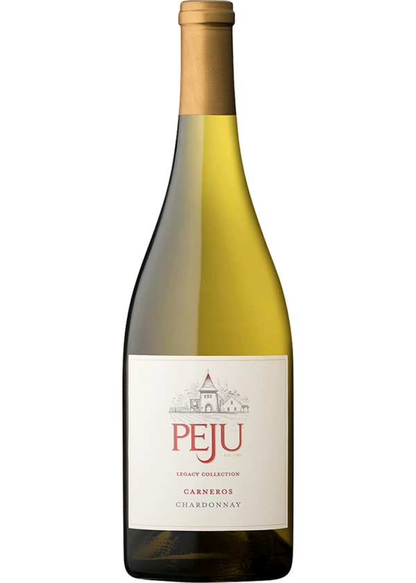 Peju Legacy Chardonnay Napa