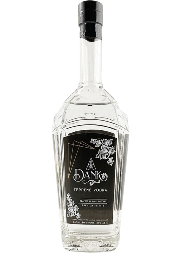 Dank Vodka