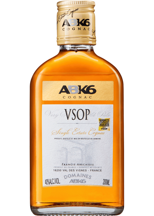 ABK6 VSOP Cognac