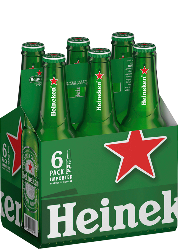 Heineken