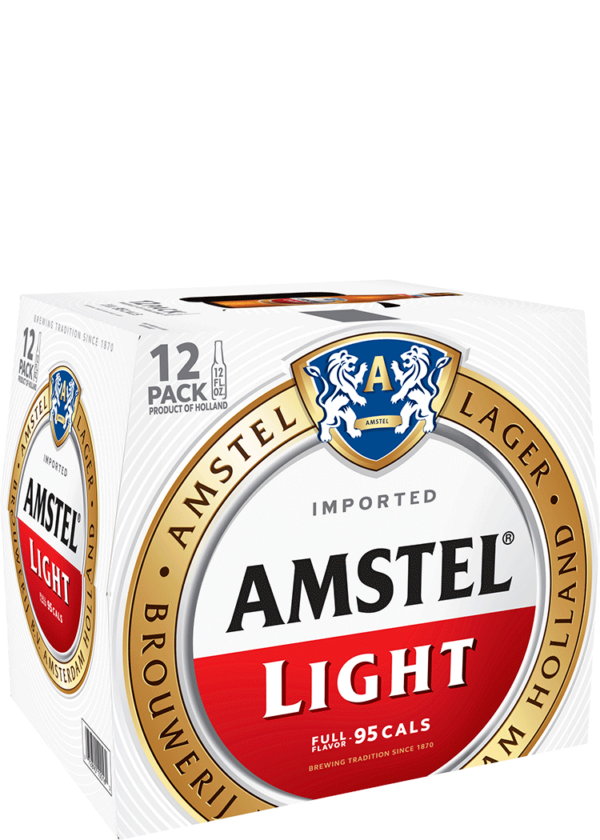 Amstel Light