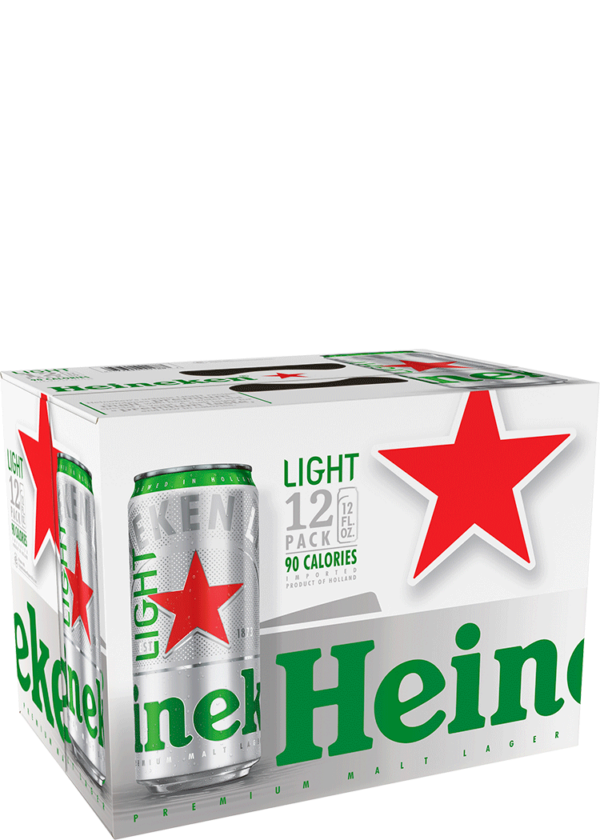 Heineken Light