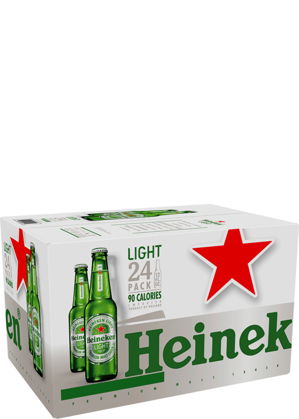 Heineken Light