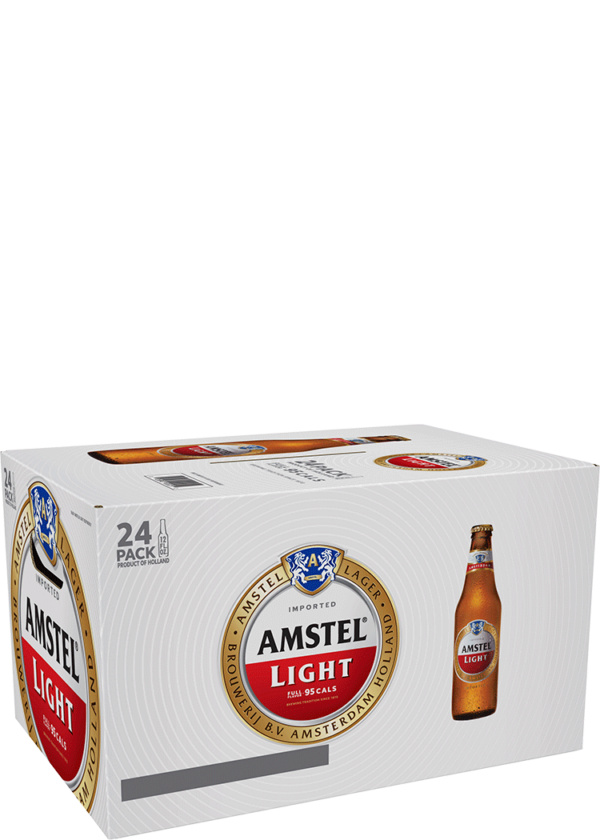 Amstel Light