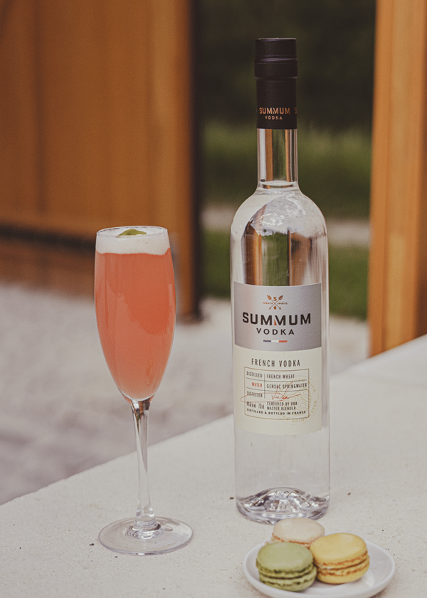 Summum Vodka - Image 3