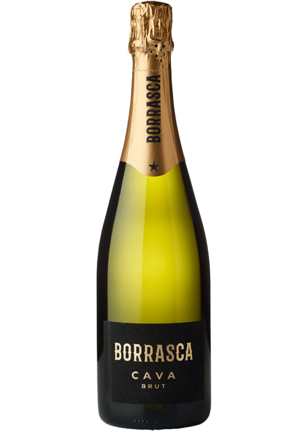 Borrasca Brut Cava