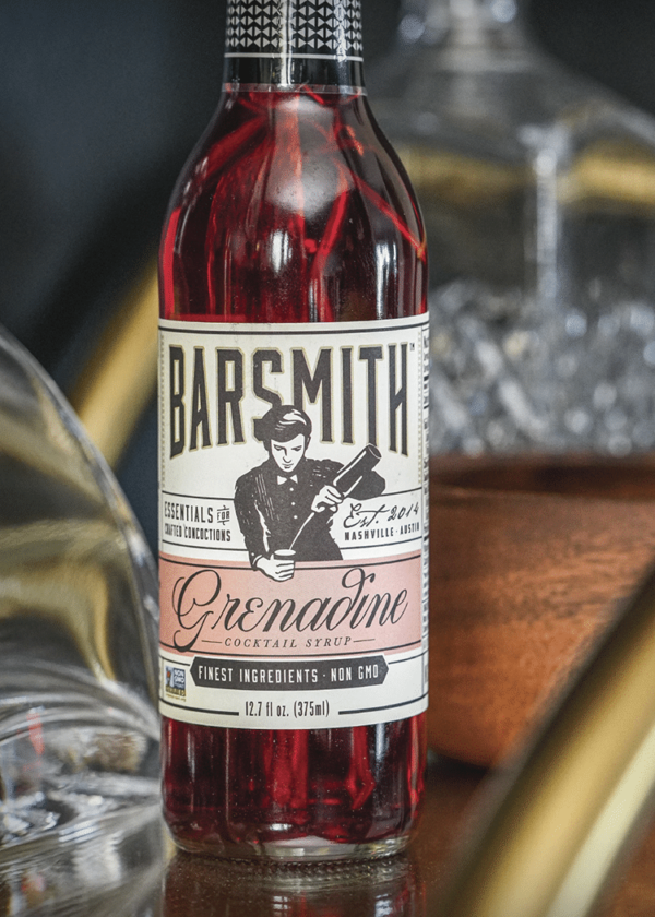 Barsmith Grenadine - Image 3